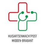 logo huisartsenwachtpost